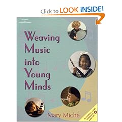 Weaving Music into Young Minds