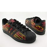 adidas Men's Superstar 2 Color