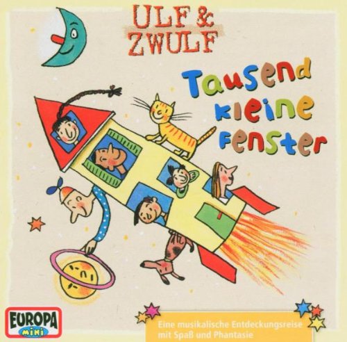 Produkt-Bild: Tausend Kleine Fenster