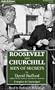 Roosevelt and Churchill: Men of Secrets