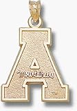 Valdosta Blazers VS Volleyball Pendant - 14KT Gold Jewelry