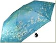 Salamander Graphix - Adult Monet "Water Lilies" Compact Umbrella