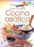 El Gran Libro de La Cocina Asiatica
