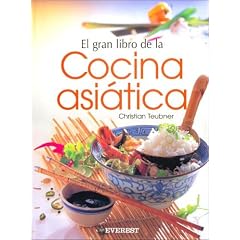 El Gran Libro de La Cocina Asiatica