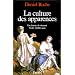 La Culture des apparences. Une histoire du v�tement XVIIe -XVIIIe si�cle