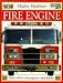 Fire Engine (Mighty Machines)