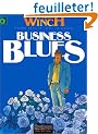 Largo Winch, tome 4 : Business blues
