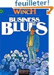 Largo Winch, tome 4 : Business blues