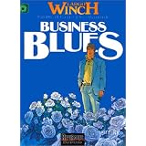 Largo Winch, tome 4 : Business bluespar Philippe Francq