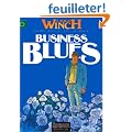 Largo Winch, tome 4 : Business blues