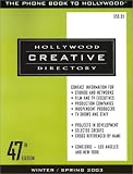 Hollywood Creative Directory