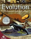 Evolution - CD- ROM f&uuml;r Windows 3.1/95, Mac ab 7.1 - Die faszinierende Geschichte des Lebens - Richard Dawkins