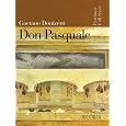 Don Pasquale: Score (Ricordi Opera Full Scores)