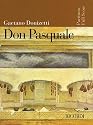 Don Pasquale: Score (Ricordi Opera Full Scores)