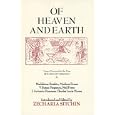 Of Heaven and Earth: Essays Presented at the First Sitchin Studies Day by  Zecharia Sitchin