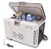 Wagan 10 Liter Thermo-Electric Fridge/Warmer with Built-In Radio