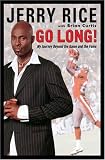 Go Long!: My Journey Beyond the Game and the Fame