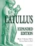Catullus: Advanced Placement (Latin Edition)