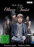 Produkt-Bild: Charles Dickens' Oliver Twist (2007/BBC) - (2 Disc Set)