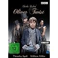Charles Dickens' Oliver Twist (2007/BBC) - (2 Disc Set)