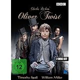 Charles Dickens' Oliver Twist (2007/BBC) - (2 Disc Set)von "William Miller"