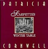 Scarpetta's Winter Table