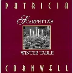 Scarpetta's Winter Table