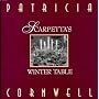 Scarpetta's Winter Table