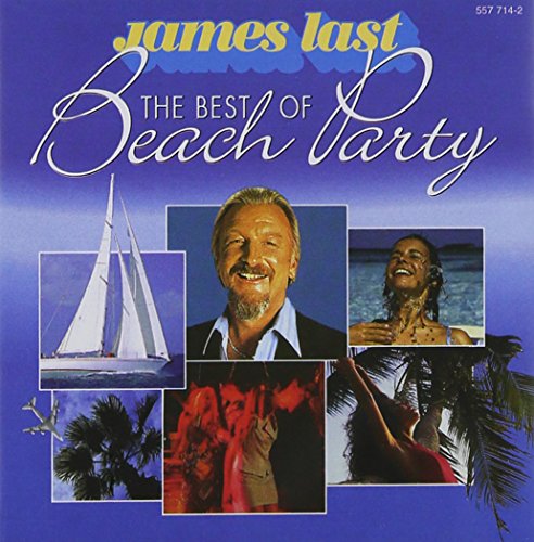 James Last - Best Of Beach Party - Zortam Music