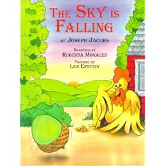 The Sky Is Falling