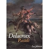 Delacroix Pastels