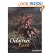 Delacroix Pastels