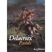 Delacroix Pastels