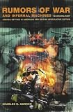 Rumors of war and infernal machines : technomilitary agenda-setting in American and British speculative fiction