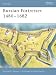 Russian Fortresses 1480-1682 (Fortress)