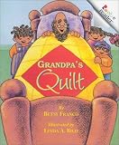 Grandpa`s Quilt (Rookie Readers)