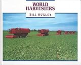 World harvesters