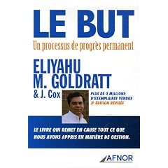 Le but : Un processus de progr�s permanent