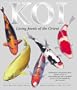 Koi: Living Jewels of the Orient