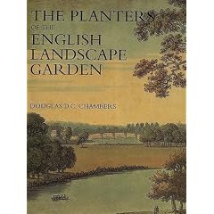 The Planters of the English Landscape Garden (Studies in British Art)