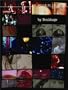 By Brakhage: Anthology (The Criterion Collection)