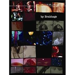 By Brakhage - Anthology - Criterion Collection