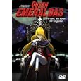 Queen Emeraldas [1999]