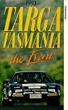 Review Pp Video Ltd.  / Targa Tasmania 1993 - The Event