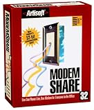 Modemshare 32 (Unlimited users, 1 Modem)