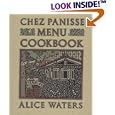 Chez Panisse Menu Cookbook