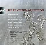 ASV Platinum Series Sampler
