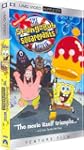 Bob l'�ponge - Le film [UMD pour PSP]
