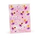 Garden Fairy Sticker Sheet (4 count)