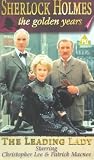 Sherlock Holmes - The Golden Years - The Leading Lady [UK IMPORT] - Christopher Lee